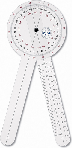 GONIOMETER 360 ISOM