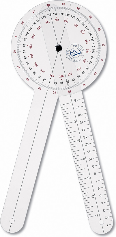 GONIOMETER 360 ISOM