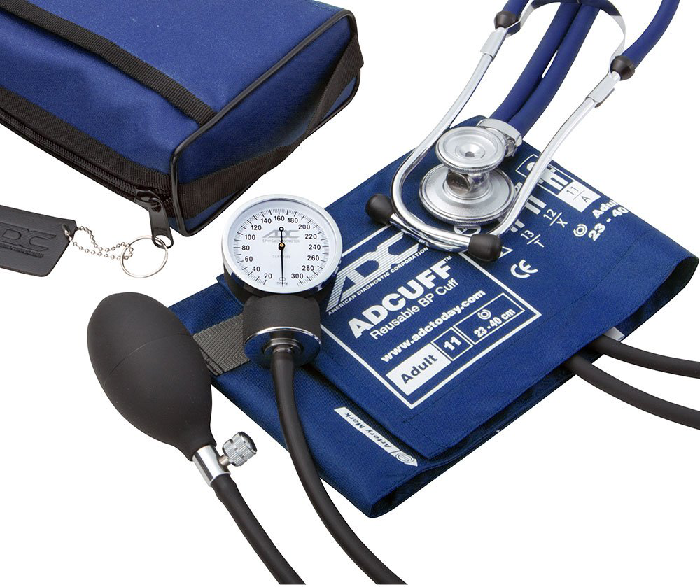 SPRAGUE KIT ADULT ROYAL BLUE