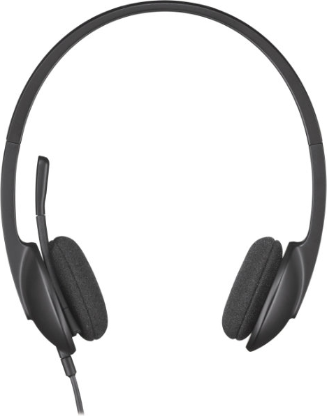H340 USB HEADSET
