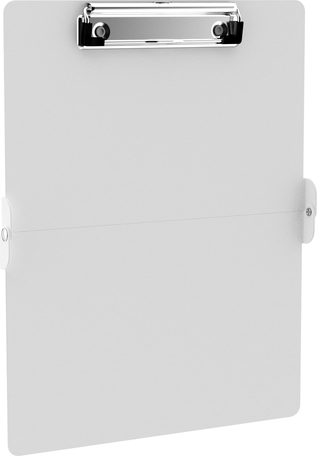 NURSING CLIPBOARD WHITE