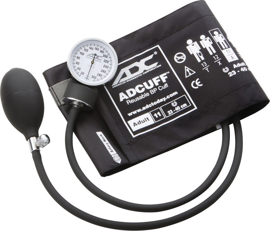 PROSPHYG 760 BLOOD PRESS BLK
