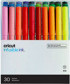CRICUT INFUS INK MRK SET1 MULT