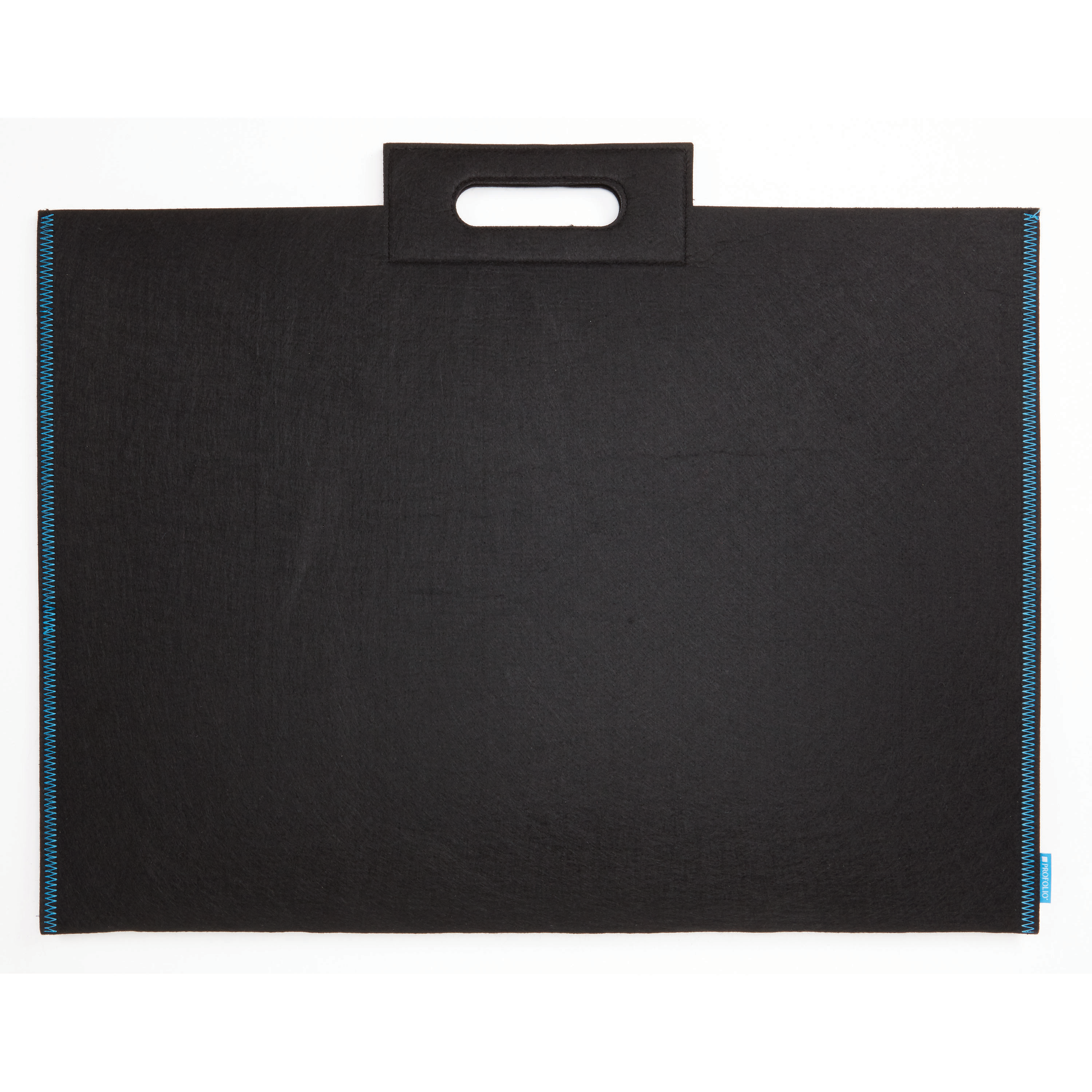 PORT MIDT BAG 19X26 BK