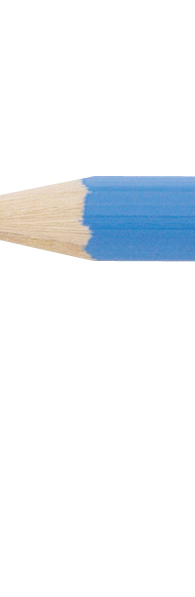 MARS PENCIL NON-PHOTO BLUE