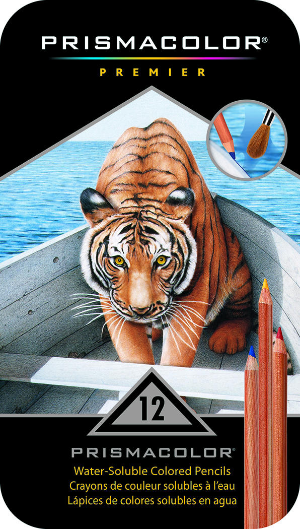 PRISMA-WC-PCL 12 CLR TIN