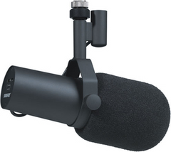Sm7B Cardioid