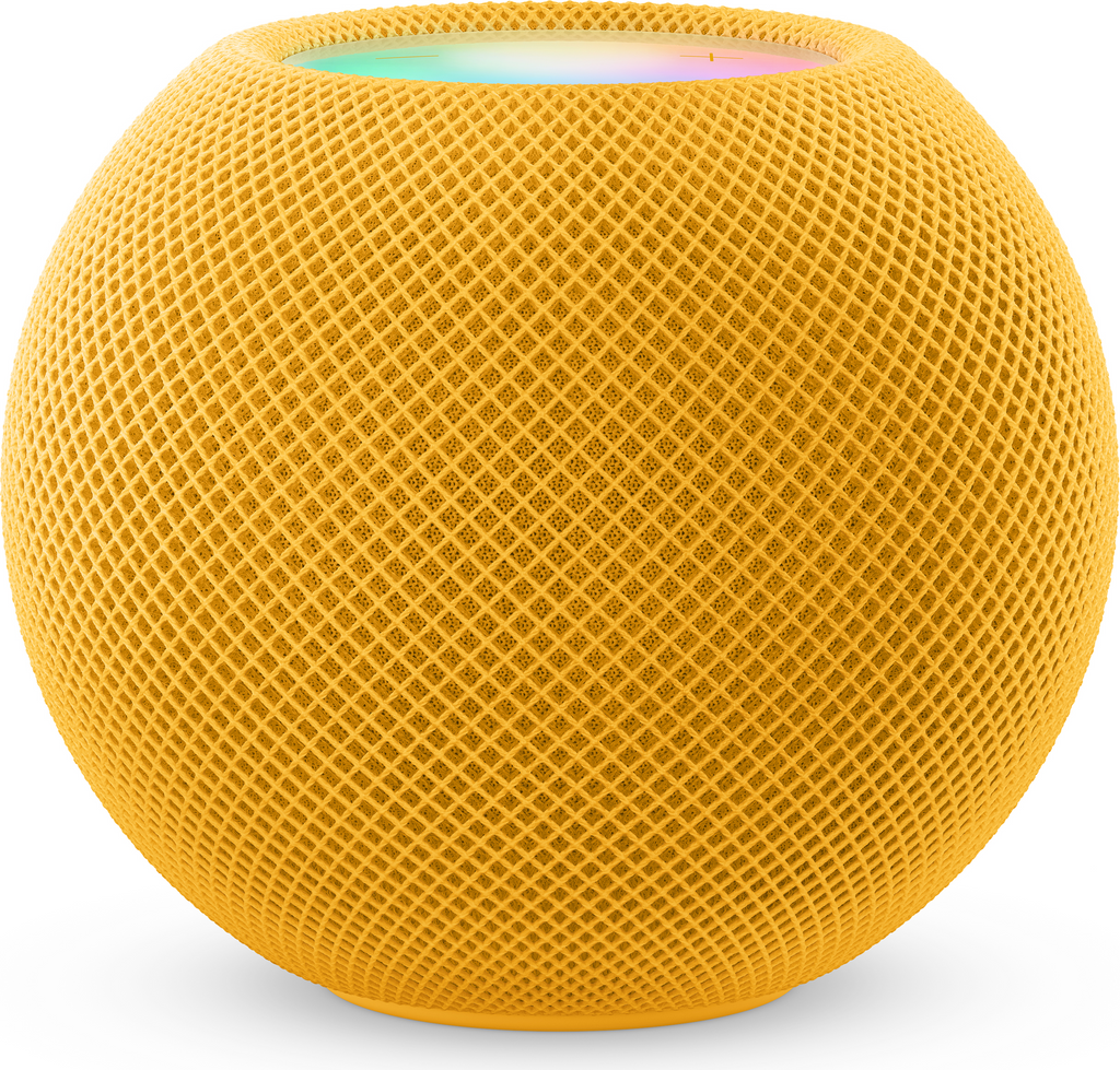 HOMEPOD MINI  YELLOW