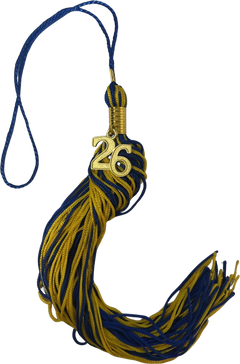 LWTECH SOUVENIR TASSEL