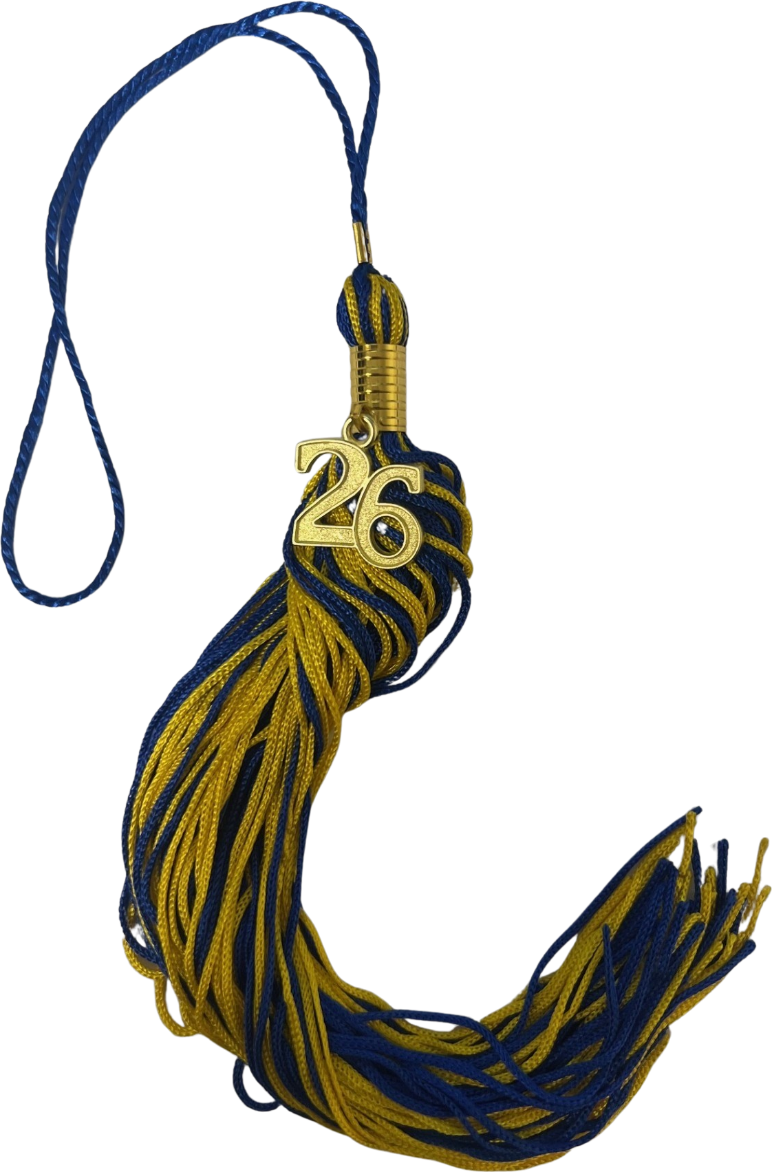 LWTECH SOUVENIR TASSEL