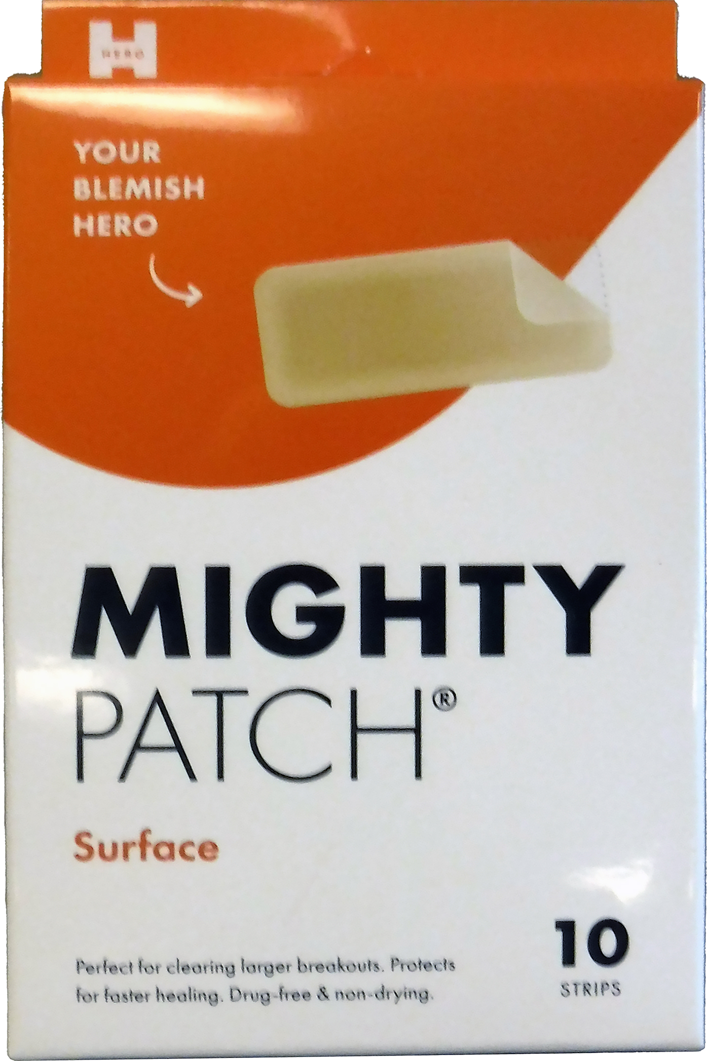 Hero Cosmetics Mighty Patch Original Acne Pimple Patches