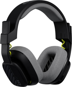 Astro A10 Gen 2 Wired Gaming Headset for PS (Black)