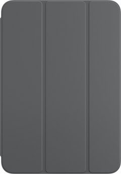 Smart Folio for iPad mini (A17 Pro) - Charcoal Gray