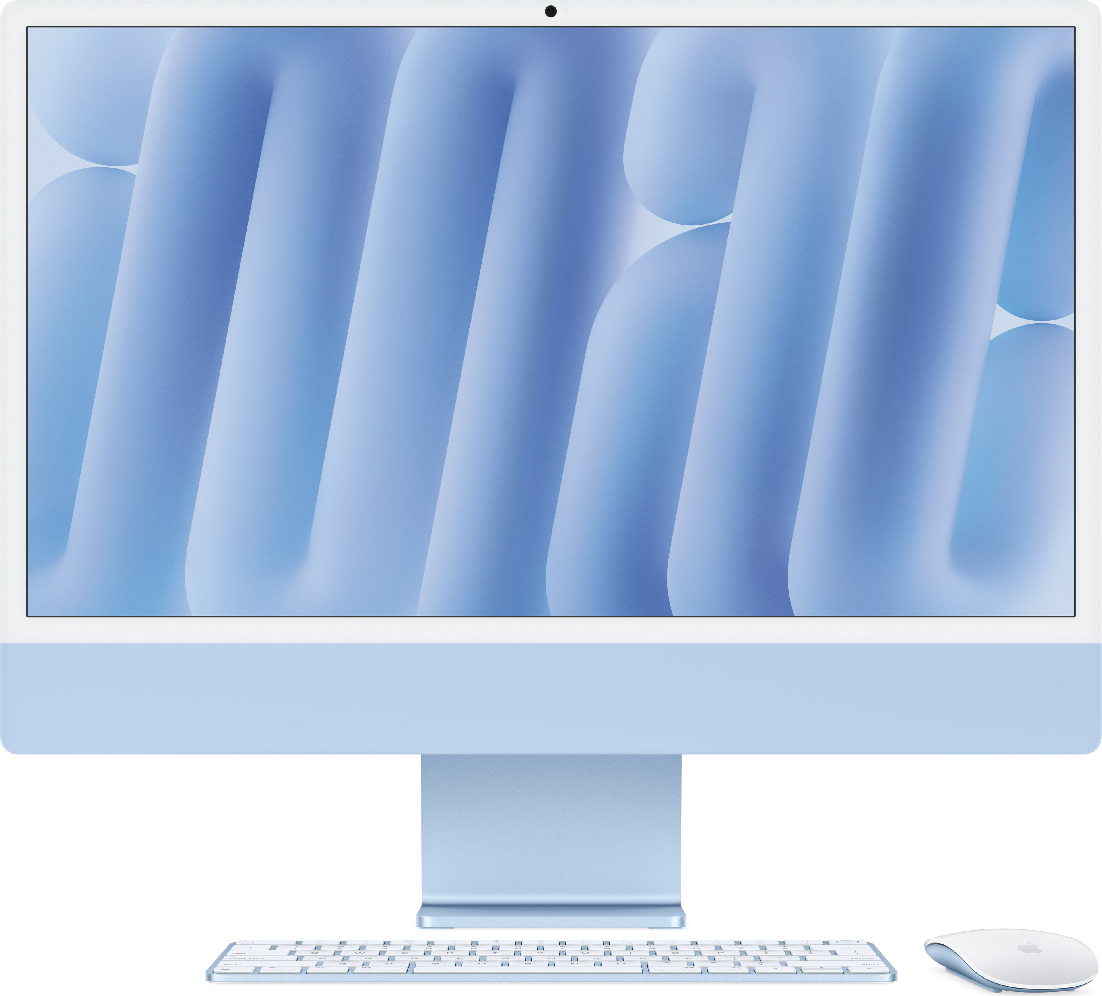 IMAC 24 M4 BLU/10C/10G/24G/512