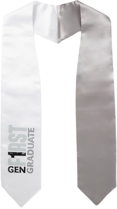 First Generation Stole