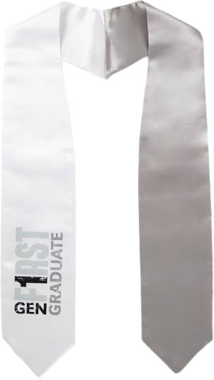 First Generation Stole
