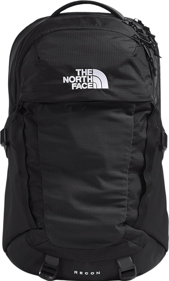 BACKPACK RECON BLACK