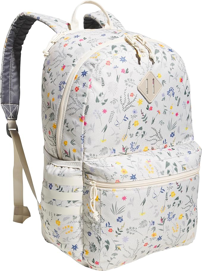 BACKPACK CLASSC 3S 5 MDWFLR WW/WW