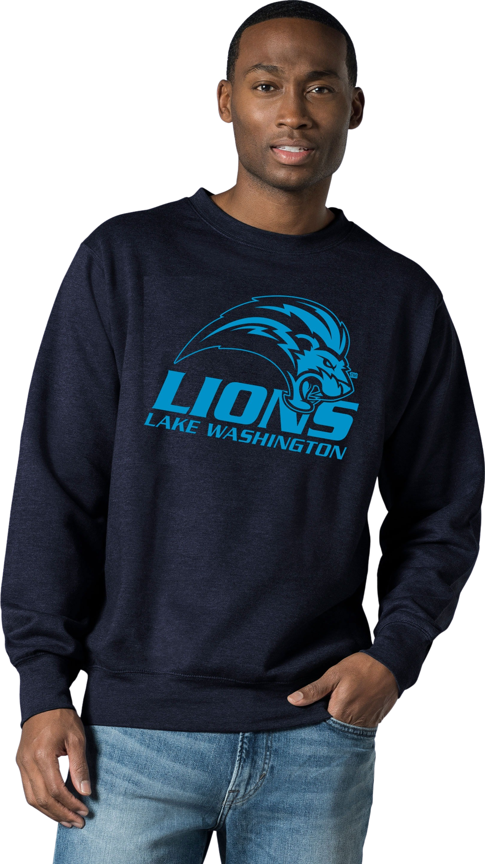 Crewneck Sweatshirt