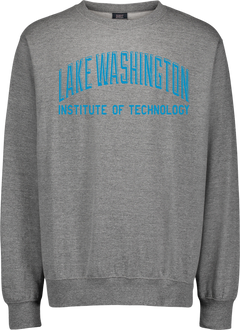 Crewneck Sweatshirt