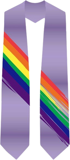 Pride Stole