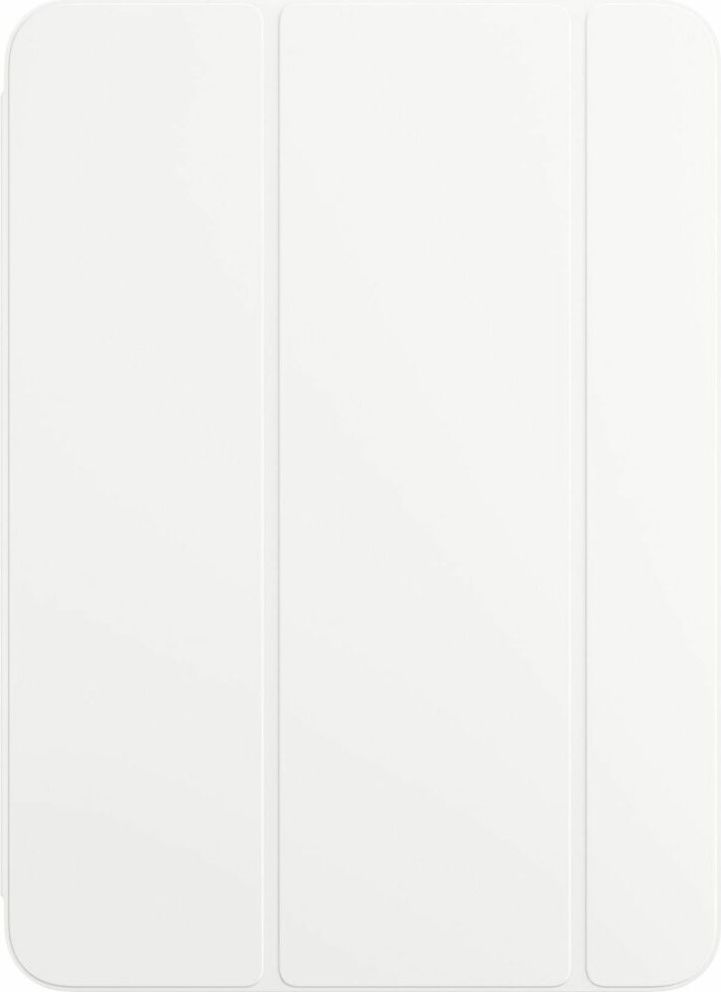 IPAD 11 SMART FOLIO WHITE