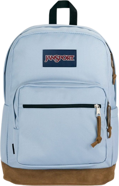BACKPACK RIGHT PACK BLUE DUSK