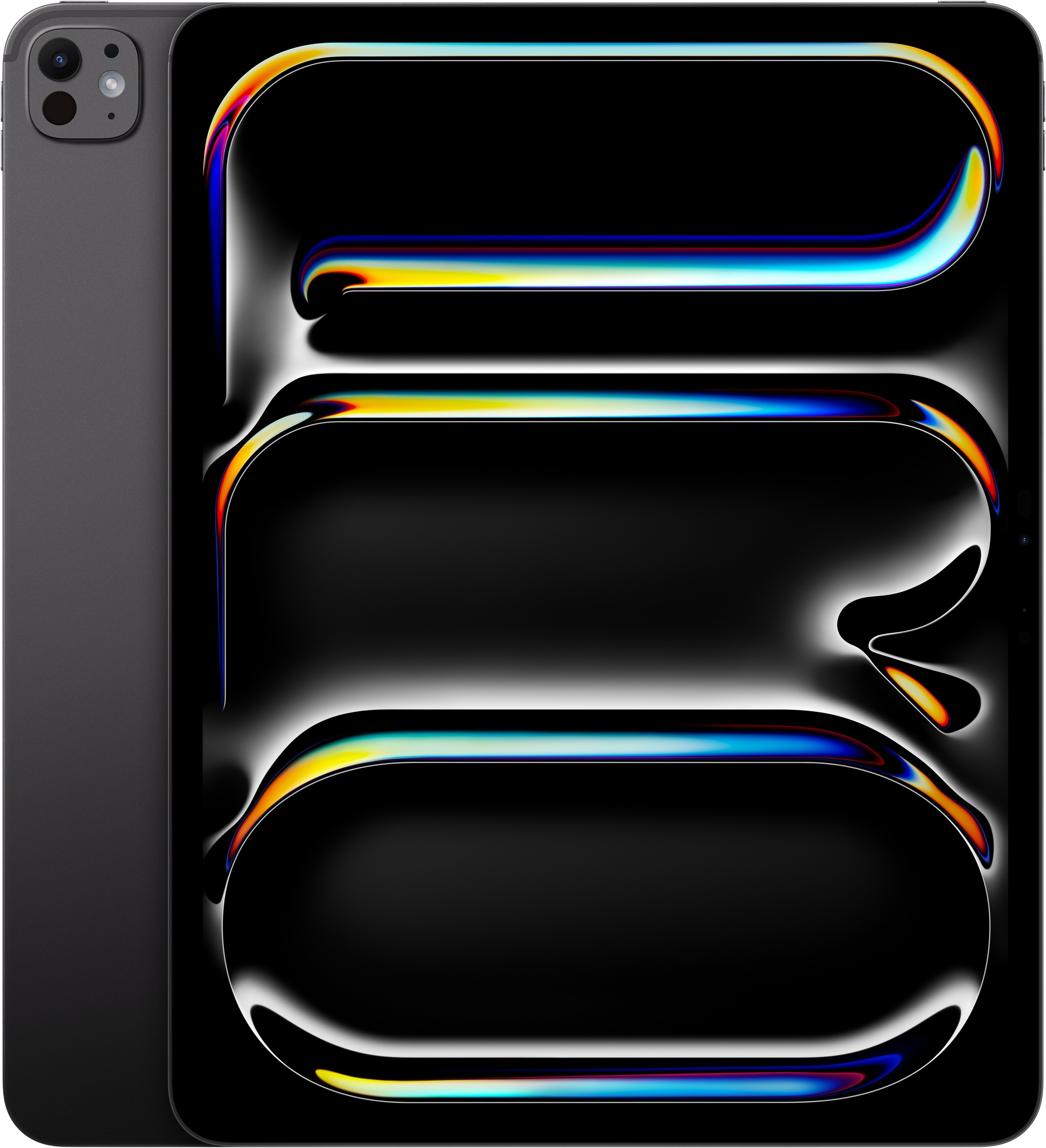 IPAD PRO 13 M5 WF 512GB SBLK